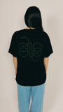 OLICO™ T-SHIRT - BLACK
