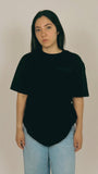 OLICO™ T-SHIRT - BLACK