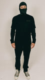 OLICO™ T-SHIRT - BLACK