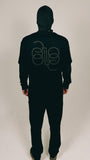 OLICO™ T-SHIRT - BLACK